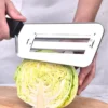 kf-S223046d3fb4f4263a37e6ede1f054995Z Kitchen Multifunctional Cabbage Cutting Knife, Stainless Steel Cutting Knife Suitable for Cutting Cabbage and Vegetables