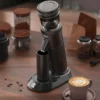 HiBREW G5 48mm Conical Burr Electric Coffee Grinder Compact Portable Coffee Bean Mill Kitchen for Espresso Turkish Coffee