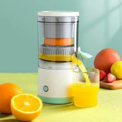 kf-S448504225ad74e1281f50921e04dd052k USB Charging Electric Juicer Cup Citrus Orange Lemon Squeezer Kitchen Fruit Blender Fresh Separator Press Machine