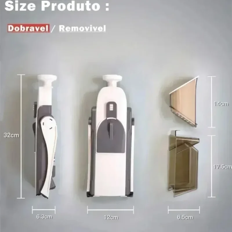 Vegetable Fruit Food Chopper Manual Slicer Adjustable Vegetable Cutter Cutter Multifunction Kitchen Accessories Home Gadgets