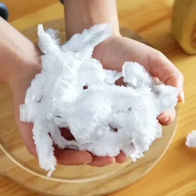 kf-S743ac5917aaa4a67b4debd2e22101e906 100/800PCS Disposable Food Cover Plastic Wrap Elastic Food Lids For Fruit Bowls Cups Caps Storage Kitchen Fresh Keeping Saver