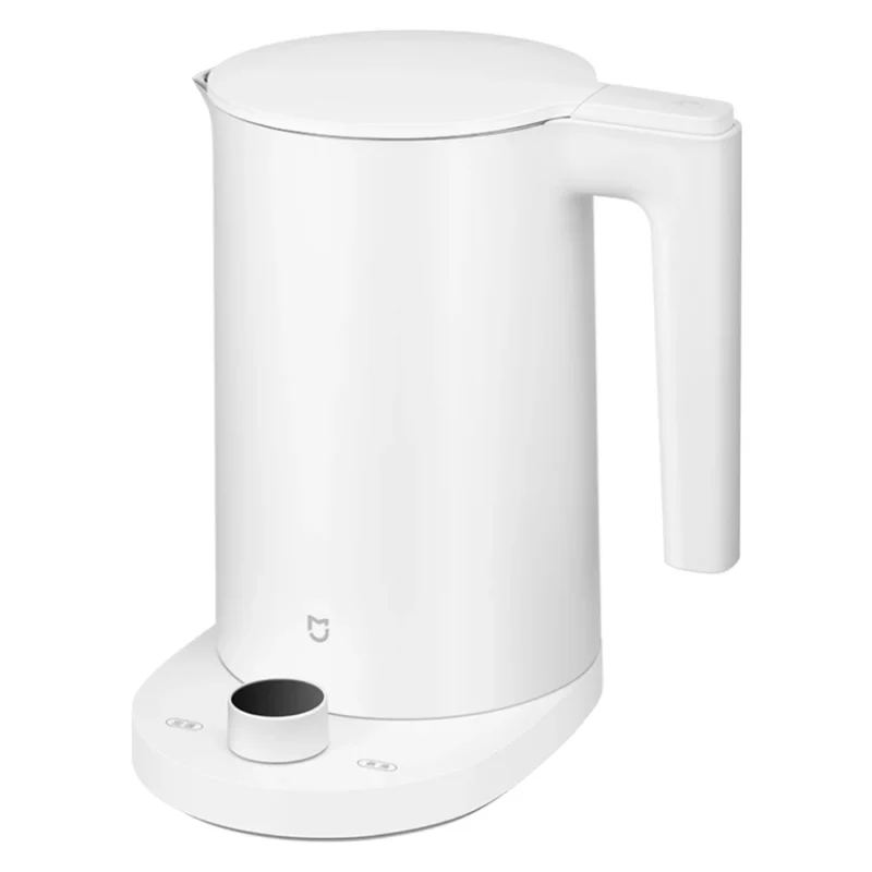 kf-S7e96fe6906fa4c8fa8dea17e052a933cf XIAOMI Smart Kettle 2 Pro Electric Kettles Kitchen Appliances LED Display 24H Intelligent Temperature Constant samovar MIJIA app