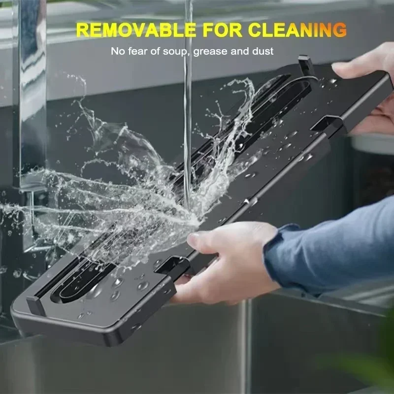 kf-S8f42f5e39eca46a8be3bbb6a7457681eF Electric Vacuum Sealer Built-in Cutter Kitchen Food Storage Seal Touch Button Dry/Wet Food Sealing Vacuum packaging machine