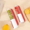 Hot Tomato Slicer Multi-Function Grape Cutter Small Fruit Cutter Grape Kitchen Accessories Cake Decoration Tool Salad Gadget