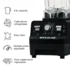 kf-Sa0412b85e8fb48a29f0773a3b15b5134r 7-in-1 kitchen multi-function food processor, suitable for juicing various fruits, blending meats, 1000w high-speed blender with