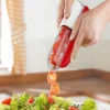 Hot Tomato Slicer Multi-Function Grape Cutter Small Fruit Cutter Grape Kitchen Accessories Cake Decoration Tool Salad Gadget