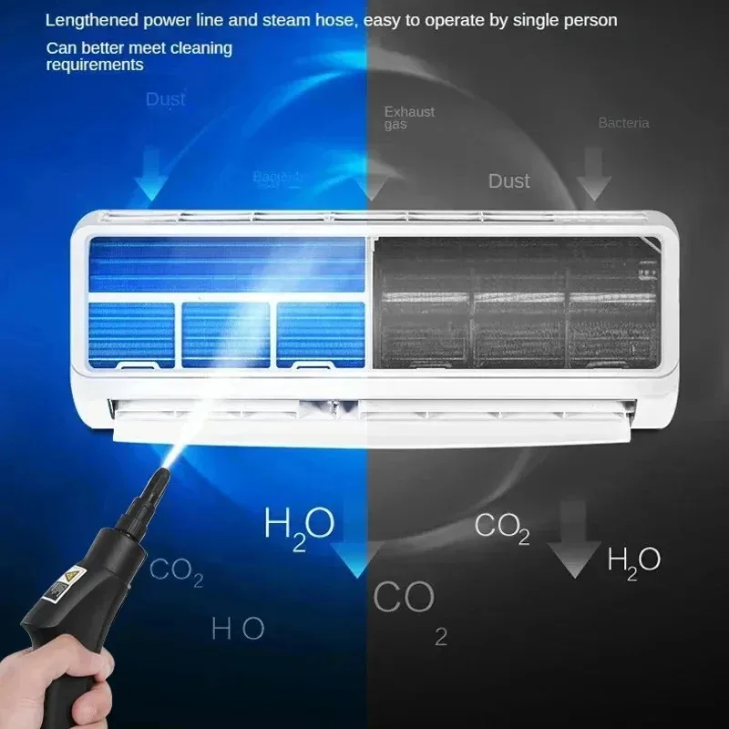 kf-Sa6b7c13d4f36412287054f7db53bb33dv High And Temperature Handheld Steam Cleaners Air Conditioner Kitchen Hood Car Steam Clean Machine Floor and More Cleaning