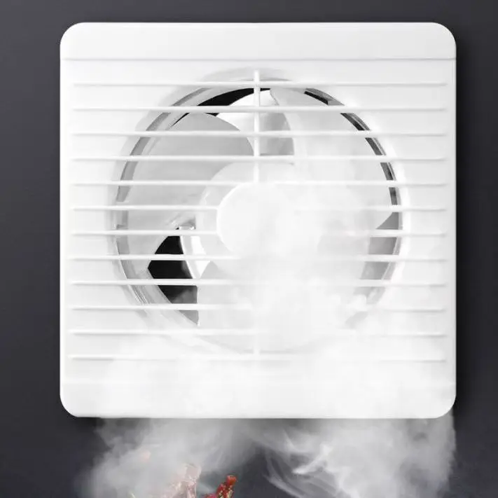 kf-Sa94234d17de94f2d9bf485795bbea367V 220V 4 inch 6 inch 8inch Hanging Wall White Ventilador Small Ventilator Extractor Exhaust Fans Toilet Bathroom Kitchen Fan