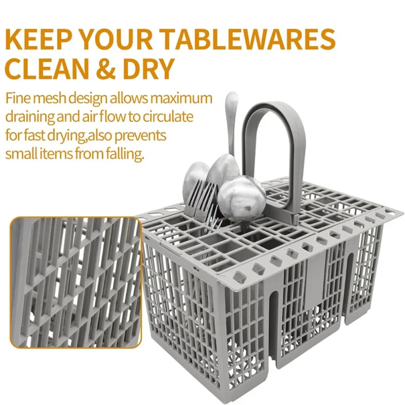 kf-Sacf05514719743229d6a7975b8651d92K Detachable Dishwasher Cutlery Basket Portable Tableware Fork Spoon Cutlery Storage Kitchen Multifunctional Dishwashing Tools 