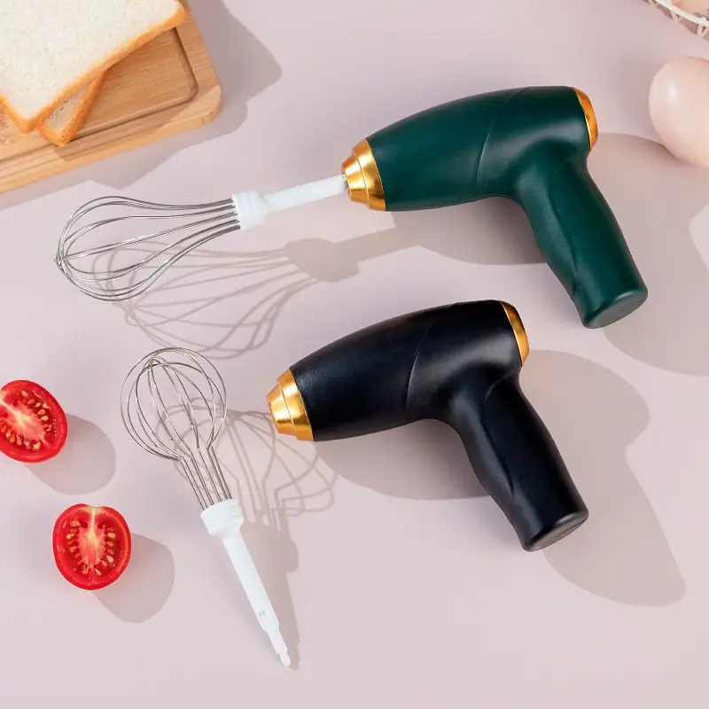 kf-Sc1f7edbd04544b82adfd4d59e8b7dcf3d Electric egg beater, milk frother, handheld jam cake cream machine, beverage milk coffee machine, kitchen and home mixer