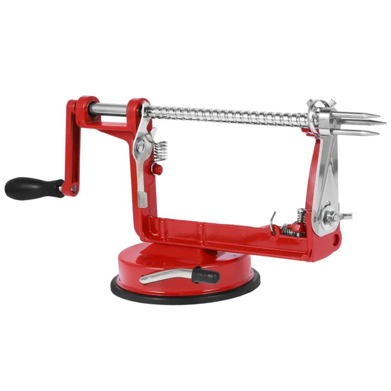 kf-Sc8b7ac40761042e4b0a17895df7b4e39p Manual Apple Peeler Multifunctional Potato Fruit Apples Peeler Stainless Steel Blades Gadgets Food Peeling for Home Kitchen Tool