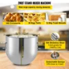 kf-Sdc209582c542463381e10d802ebb3e86P SucceBuy 20Qt Commercial Electric Stand Food Mixer 1100W Professional Kitchen Dough Mixer Bread Pastry Kneading Whipping Machine