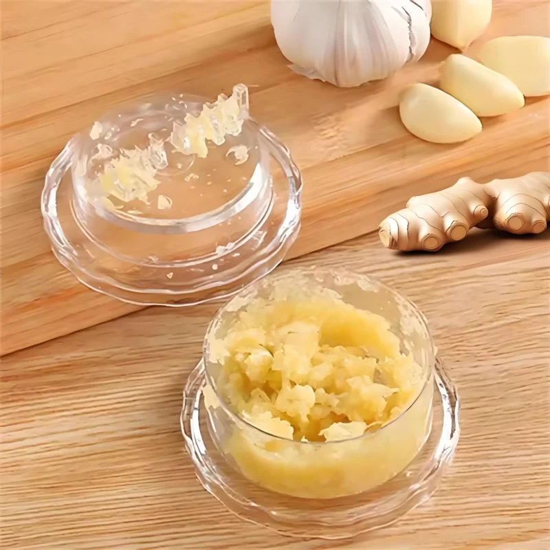 kf-Sdeccc5d9003242a59998bf92ae94bde5F Kitchen Multifunctional Garlic Grinder Manual Garlic Roller Grinder Chopper Household Appliances Kitchen Gadgets Accessories