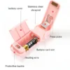 kf-Se2c1d88c7eb144bf87f87aebf251d044T Mini Heat Bag Sealing Machine Package Sealer Bags Thermal Plastic Food Bag Closure Portable Sealer Packing Kitchen Special Tools