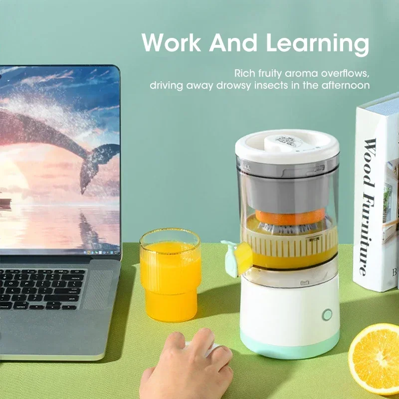 kf-Se5d49a2c07c5477f81746dda1eb2eb53g USB Charging Electric Juicer Cup Citrus Orange Lemon Squeezer Kitchen Fruit Blender Fresh Separator Press Machine
