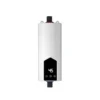 Instant Water Heater 220V 3000W-5500W Portable Electric Heaters for Bathroom Hot Water Shower and Home Kitchen Heating