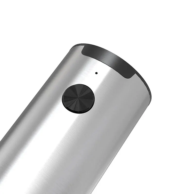 kf-Sf5952b0bd26c441b9bd0744cfb8fa4434 Electric Automatic Mill Pepper And Salt Grinder With LED Light Adjustable Coarseness Grinder Kitchen Tools