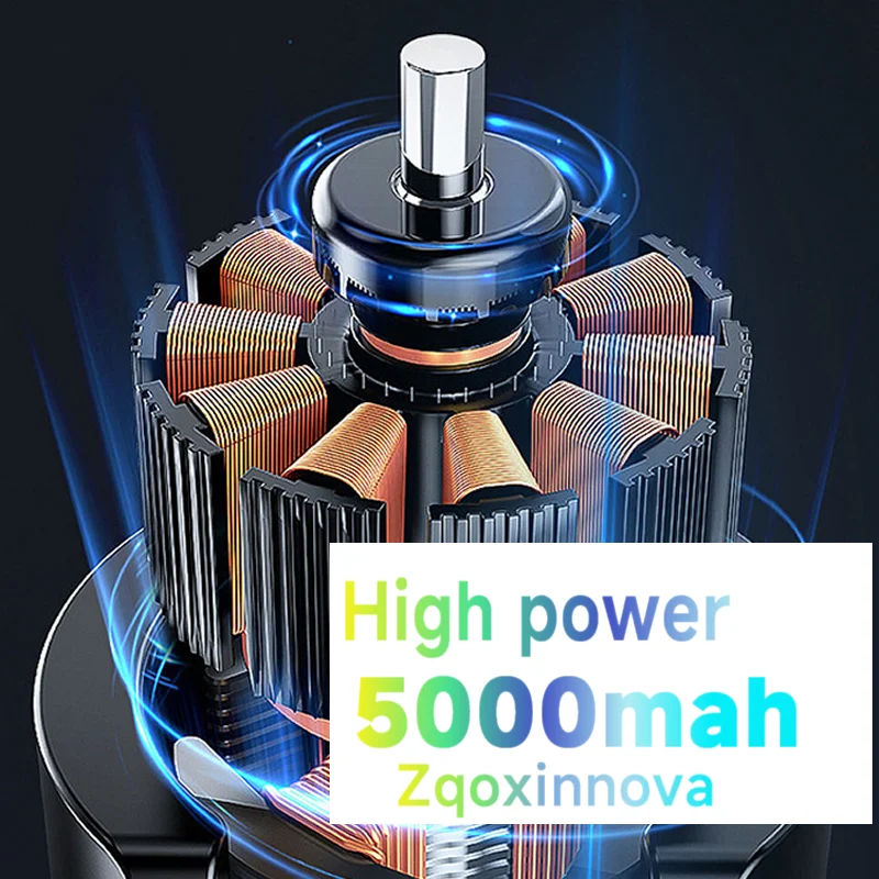 Household Multipurpose Cleaning Brush Kitchen Gadgets Hair Brushes Bathroom Broom Toilet Mops Electric Cordless Spin Scrubber