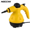 Hand-held High Temperature Steam Cleaner for Kitchen Range Hood Cleaning Home Bathroom, Car Cleaning Tools